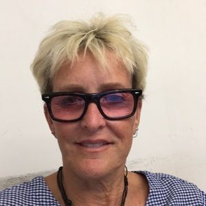 Meet your Posher, Roberta